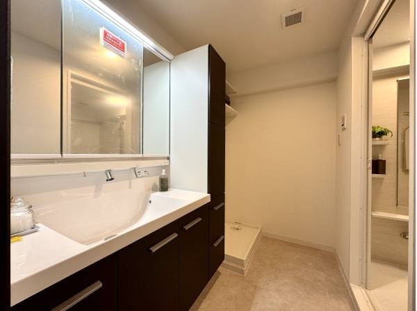 サニタリースペース