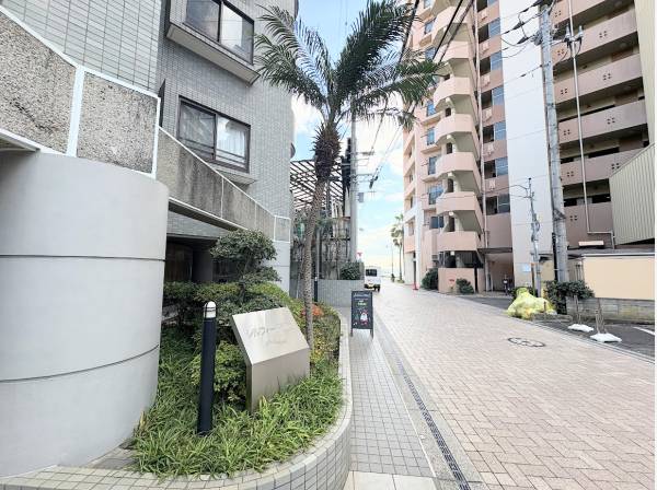 「シルフィード湘南」