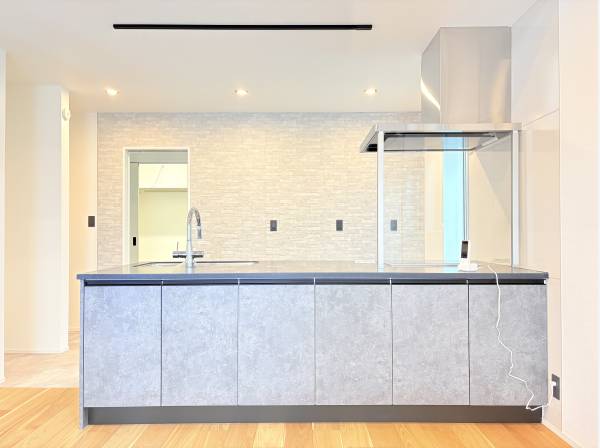 キッチンスペース