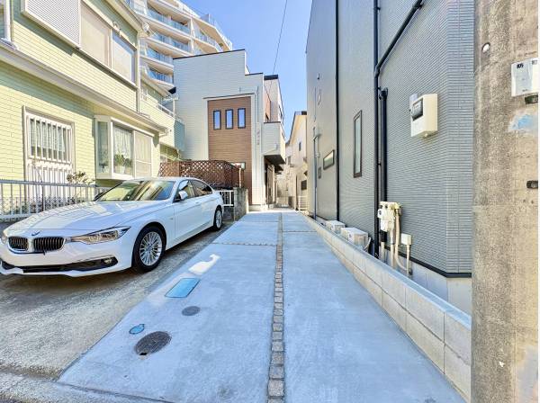 安らぎの空間で自分だけの贅沢なひとときを過ごしてください