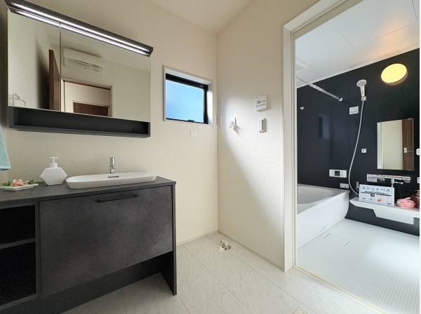 サニタリールーム