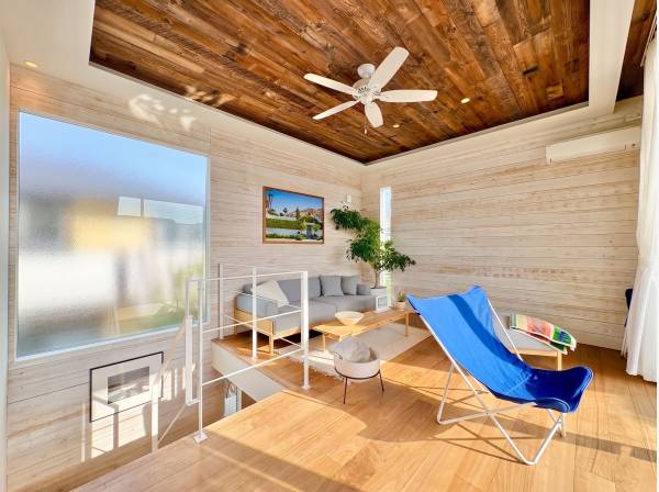 上質な空間が、至福の住み心地を演出します