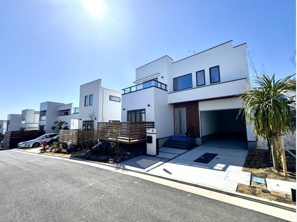 セカンドハウスにもオススメ