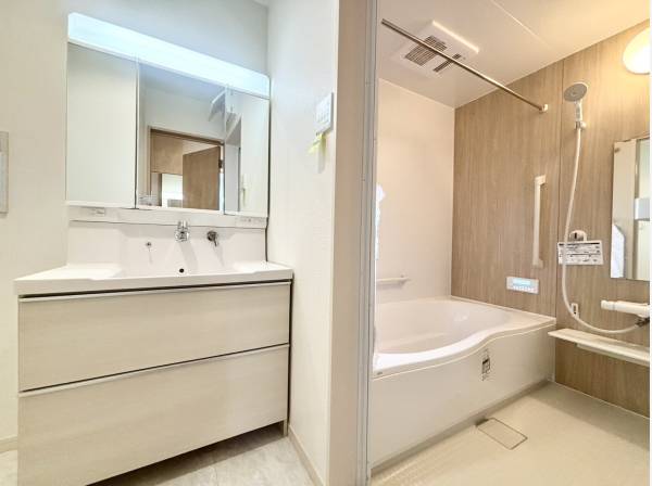 サニタリスペース