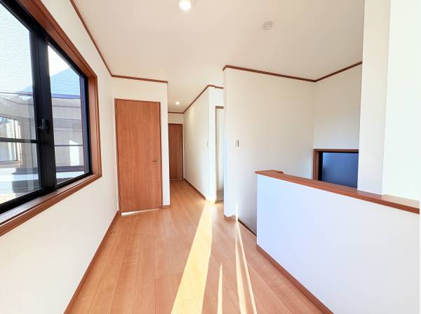 2階　フリースペース