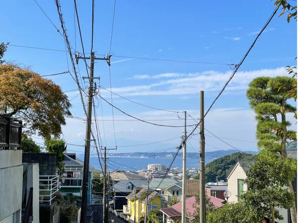 屋上などを設ければ更なる眺望が期待できそう