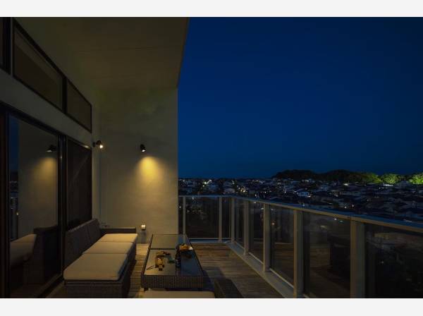 大人な時間をお過ごしください