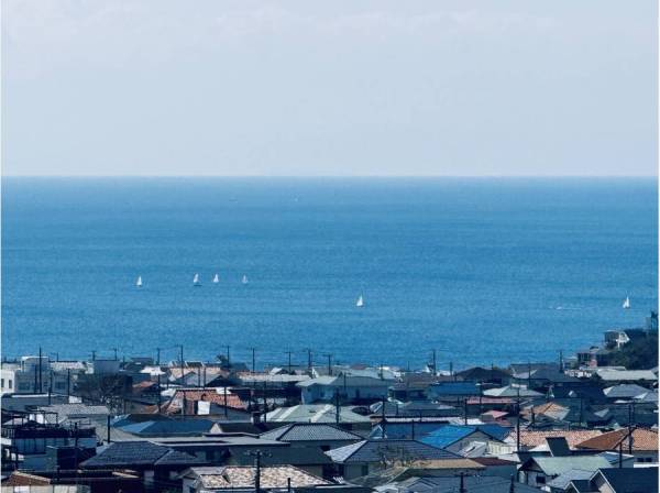 写真ではお伝えきれない眺望があります