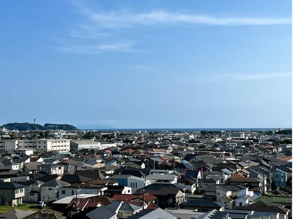 花火大会も楽しめそうです。