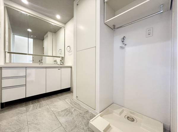 サニタリールーム