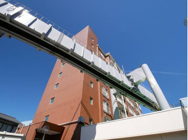 再開発により暮らしやすさに期待が膨らむ住環境です
