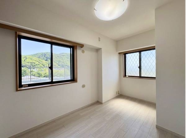 洋室は全3室ございます！