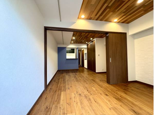 コンパクトながら心地よい自分だけの隠れ家