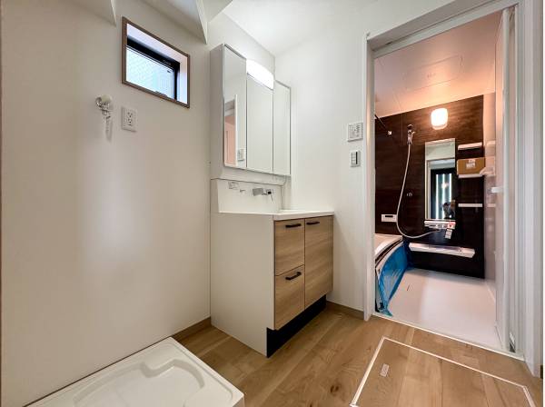 パウダールーム