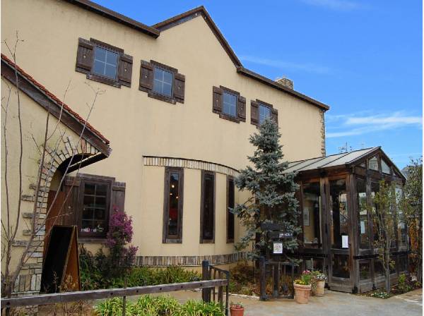 西鎌倉レ・シューまで徒歩11分（約850m）