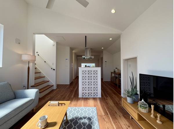 同建築会社施工例