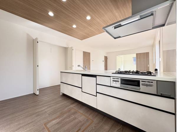 キッチンスペース