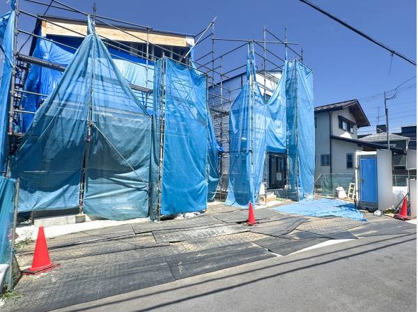陽当たりの良いお住まいになりそうですね