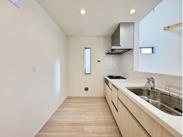 キッチンスペース