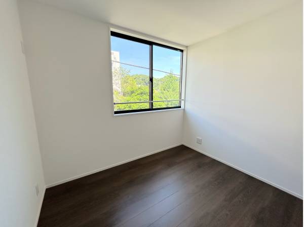 寝室は4部屋ございます！
