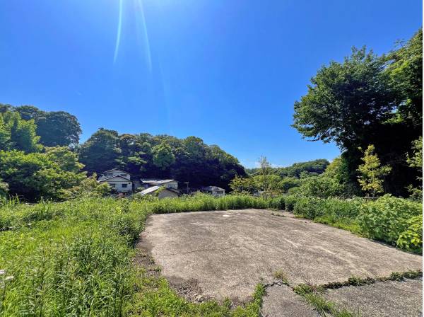 是非、現地をご確認下さい