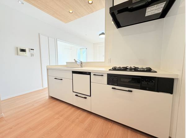 システムキッチン