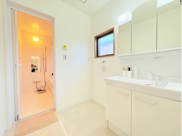 サニタリールーム