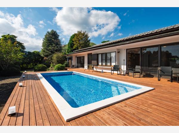 保養所にもお勧めです/お問合せを心よりお待ちしております