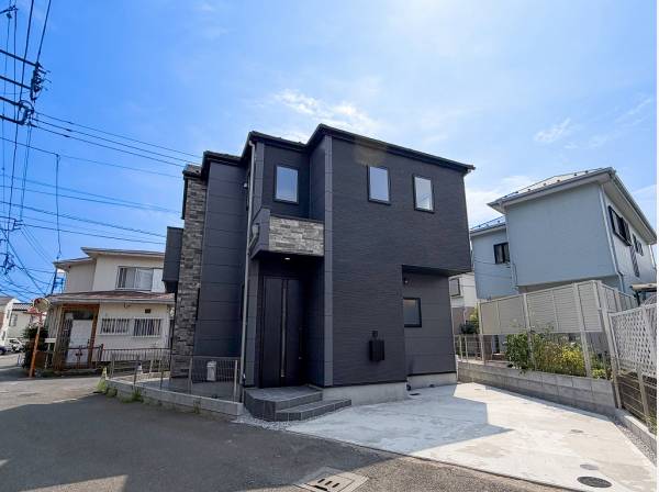物件写真