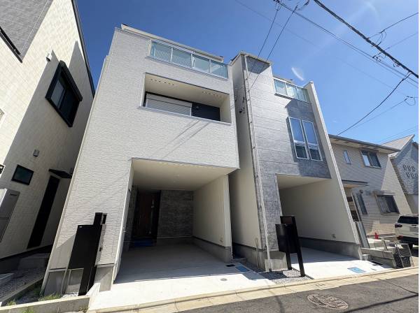 同社施工例