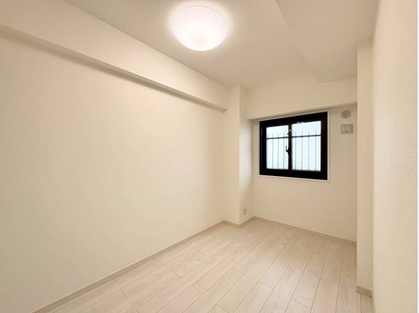 洋室は2部屋ございます！