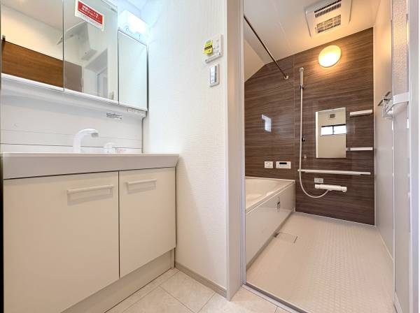 パウダールーム