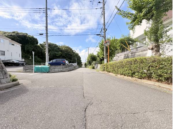 全面道路