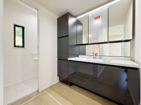 パウダールームの横にもＷＩＣを配置

