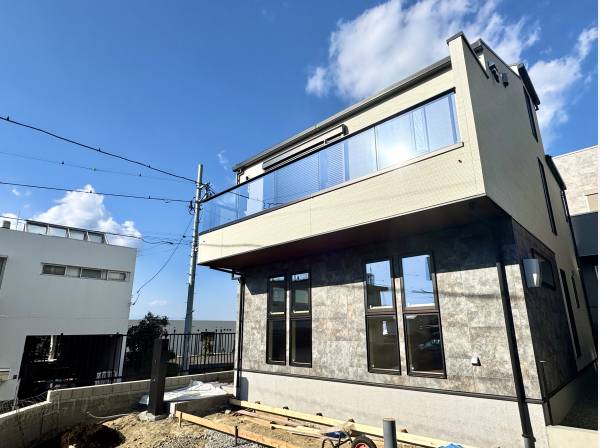 カースペースは並列2台分