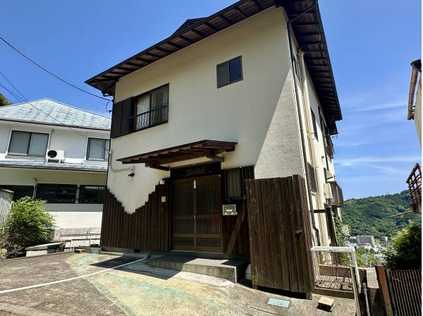 純和風邸宅