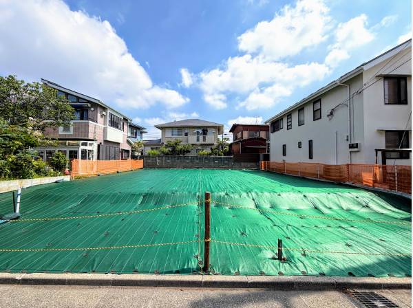 建築条件はございません