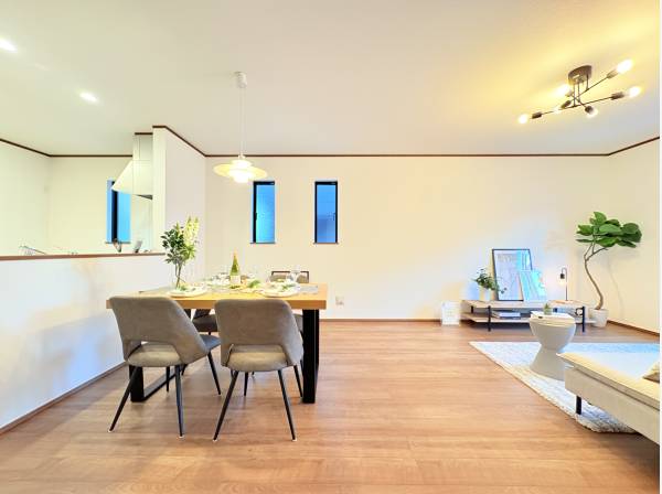 ダイニングスペース