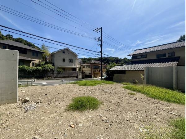 「北鎌倉」駅徒歩18分