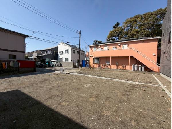 南西向きで日当たり、風通しもよく心地良いですね！