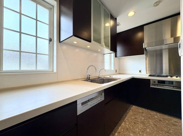 キッチンスペース