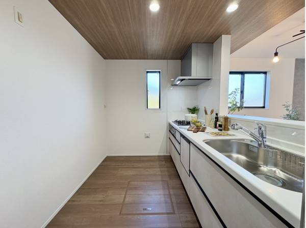 キッチンスペース