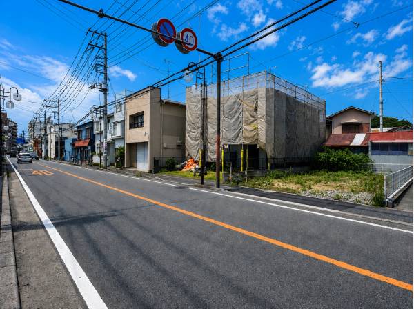 物件写真