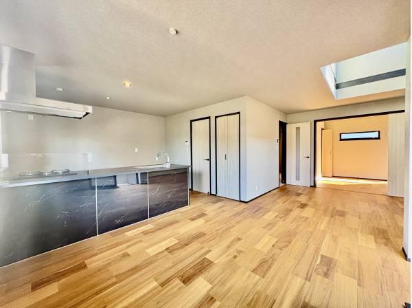 ＬＤＫスペース