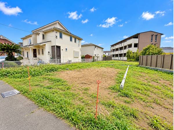 完成時期や建物資料などお気軽にお問合せください！