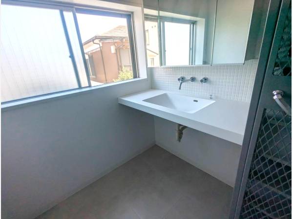 2階住宅部分リフォーム済み（2023年7月）