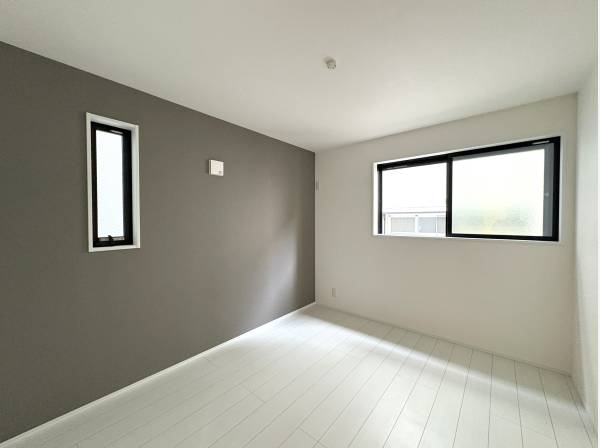 サービスルーム表記のお部屋もしっかりとお部屋として機能します