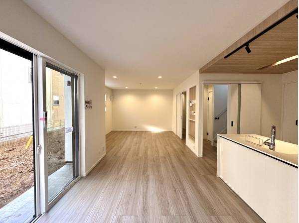 家具レイアウトがしやすい間取り