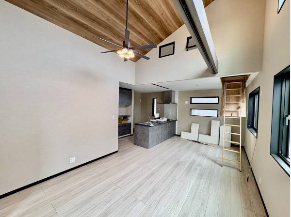 LDKは本当にカッコいいです！