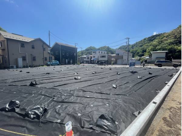 日当たり良好です
